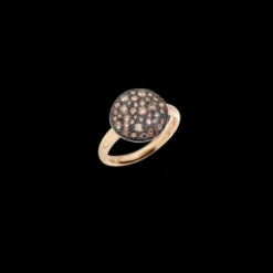 Bague Sabbia