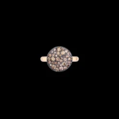 Bague Sabbia