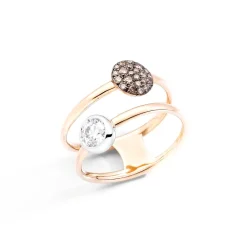 Bague Sabbia