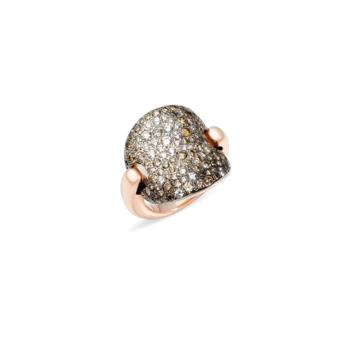 Bague Sabbia