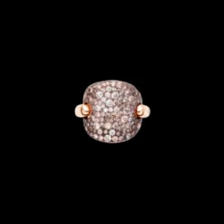 Bague Sabbia