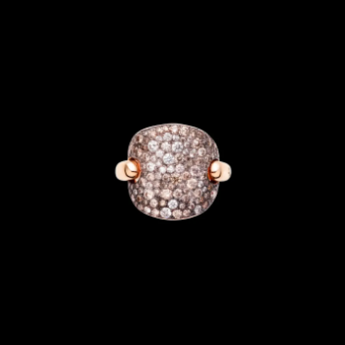 Bague Sabbia