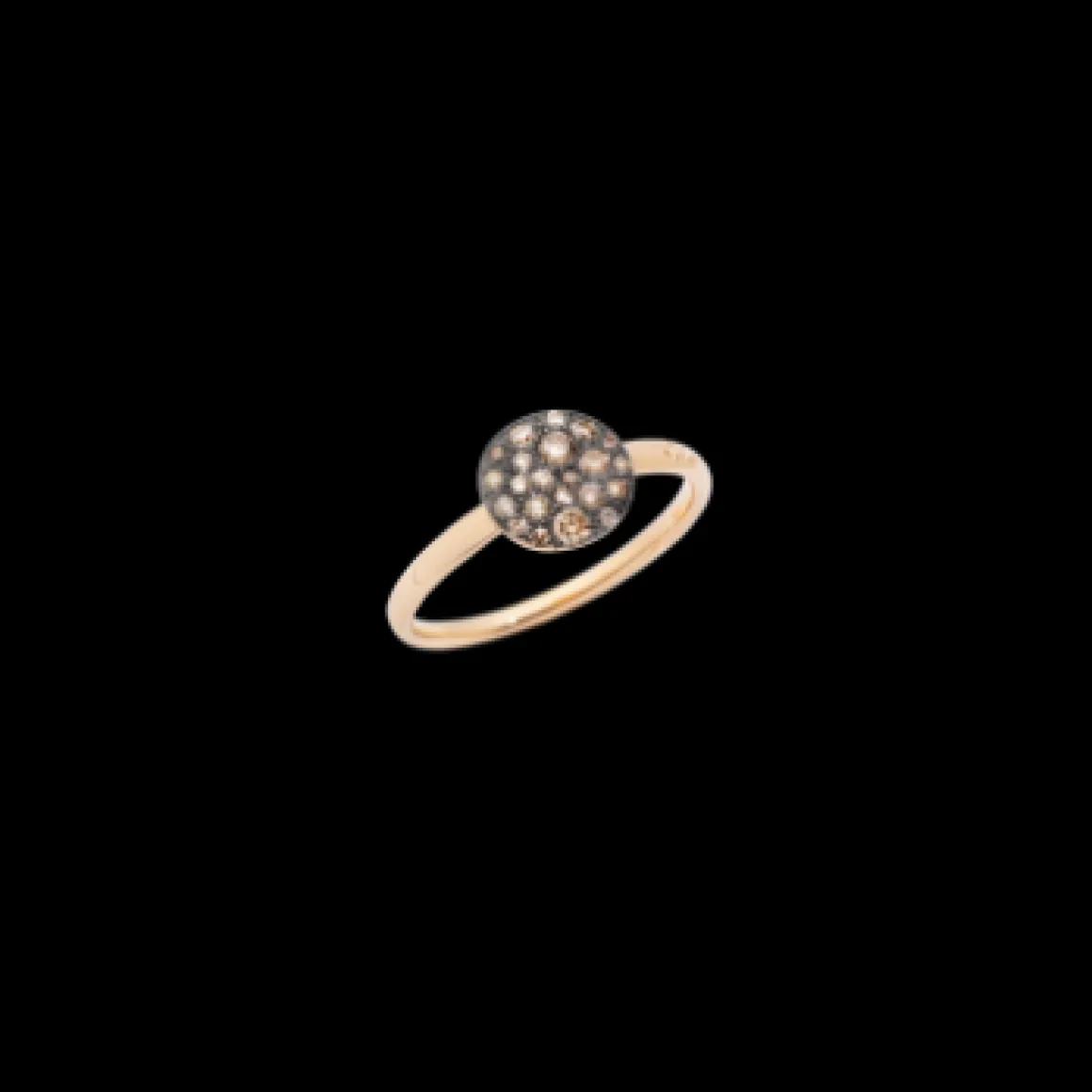 Bague Sabbia