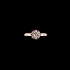 Bague Sabbia