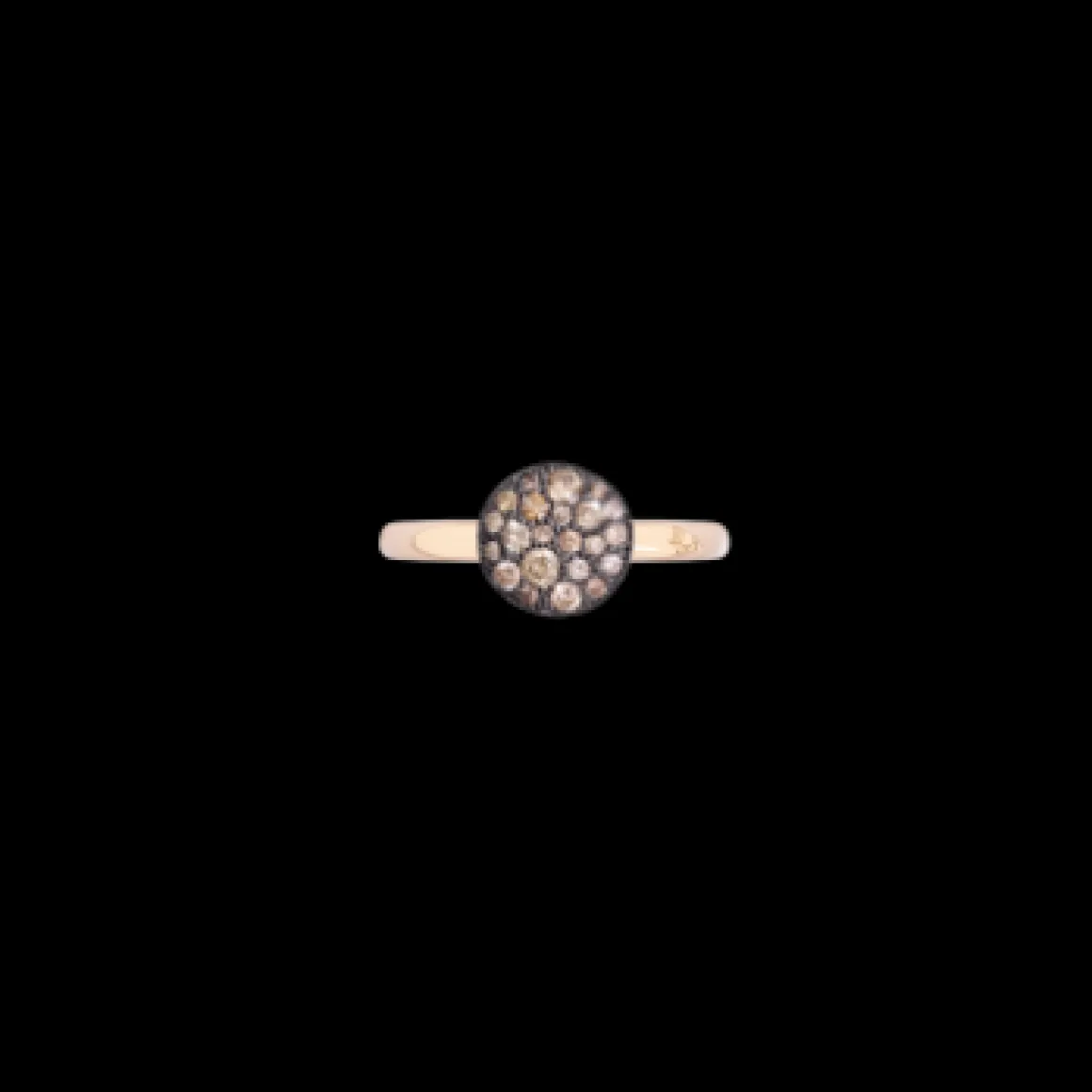 Bague Sabbia
