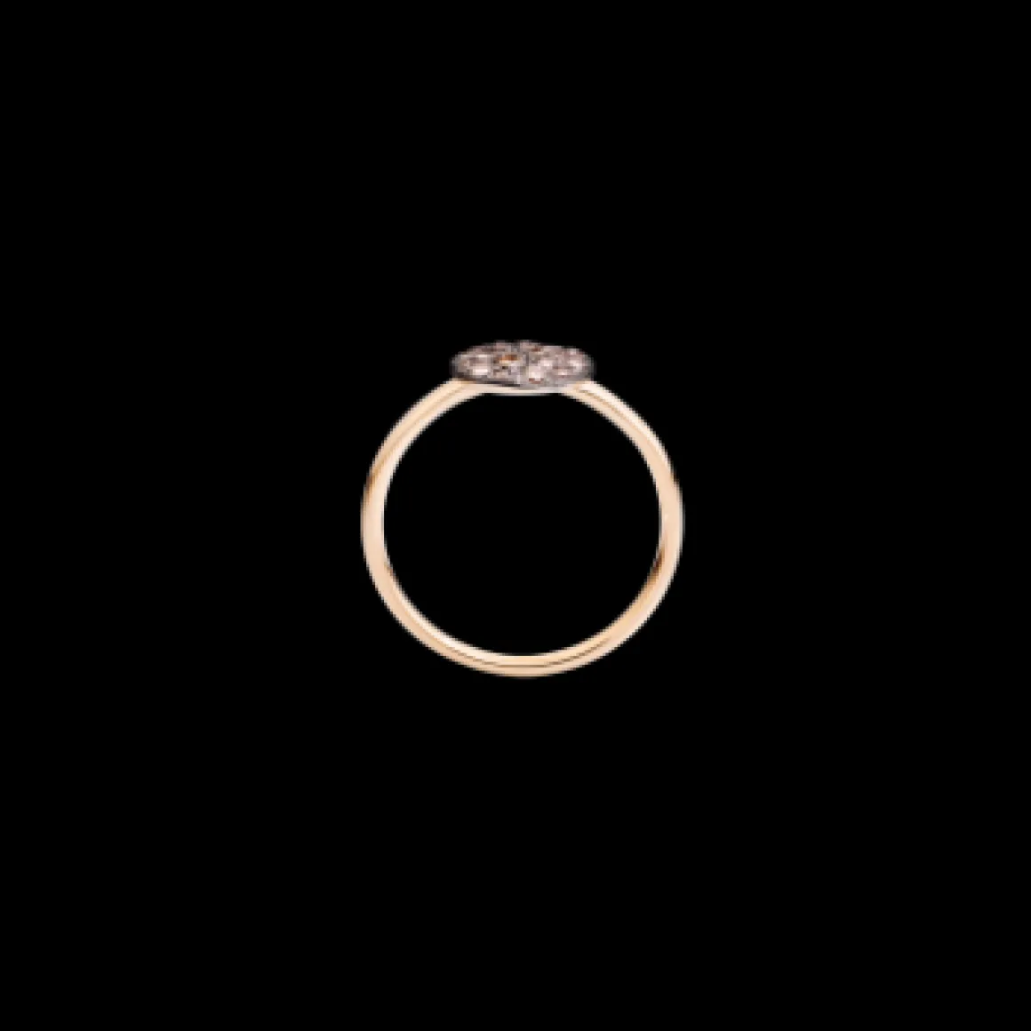 Bague Sabbia