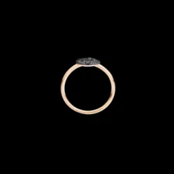 Bague Sabbia