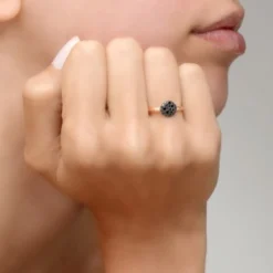 Bague Sabbia