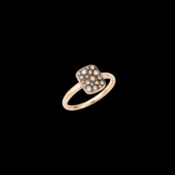 Bague Sabbia