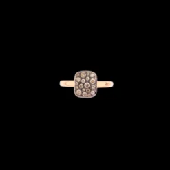 Bague Sabbia