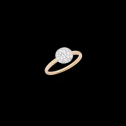 Bague Sabbia