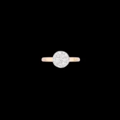 Bague Sabbia