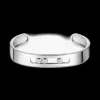 Bangle Move Joaillerie