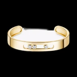 Bangle Move Joaillerie