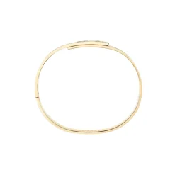 Bangle Move Noa Ciselé