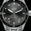 Bathyscaphe