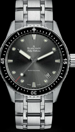 Bathyscaphe
