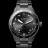 Bathyscaphe