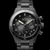 Bathyscaphe Chronographe Flyback