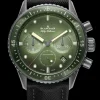 Bathyscaphe Chronographe Flyback