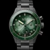 Bathyscaphe Chronographe Flyback