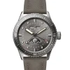 Bathyscaphe Quantième Complet Phases de Lune