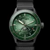 Bathyscaphe Quantième Complet Phases de Lune