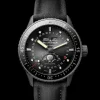 Bathyscaphe Quantième Complet Phases de Lune