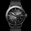 Bathyscaphe Quantième Complet Phases de Lune