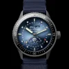 Bathyscaphe Quantième Complet Phases de Lune
