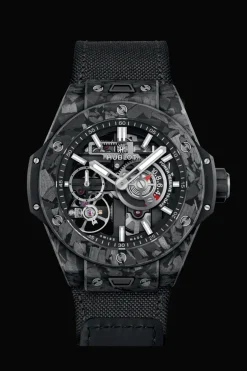 Big Bang MECA-10 Frosted Carbon