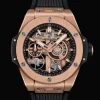 Big Bang MECA-10 King Gold