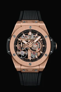 Big Bang MECA-10 King Gold