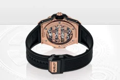 Big Bang MECA-10 King Gold