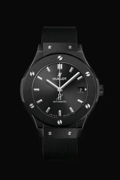 Black Magic 38MM