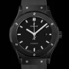 Black Magic 42MM