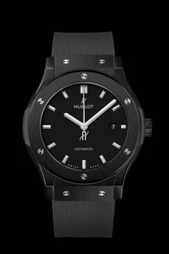 Black Magic 42MM