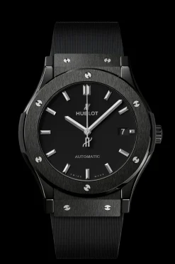 Black Magic 45MM