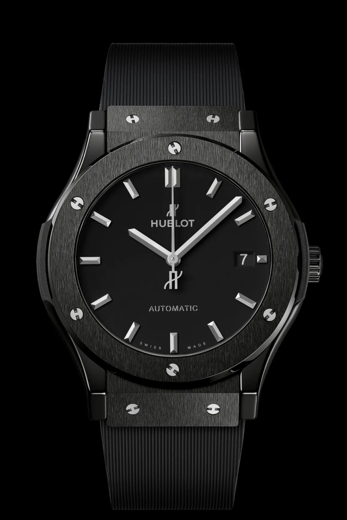 Black Magic 45MM