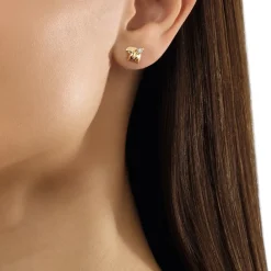 Boucle d'oreille Bee de Chaumet