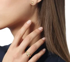 Boucle d'oreille Bee de Chaumet