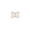 Boucle d'oreille Jeux de Liens