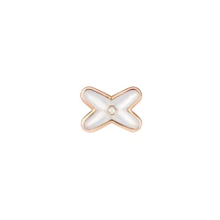 Boucle d'oreille Jeux de Liens
