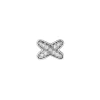 Boucle d'oreille Jeux de Liens