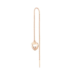 Boucle d'oreille Pretty Woman