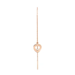 Boucle d'oreille Pretty Woman