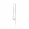 Boucle d'oreille Pretty Woman