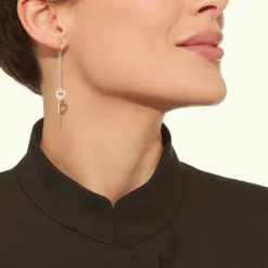 Boucle d'oreille Pretty Woman