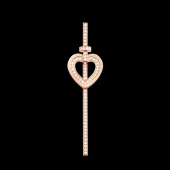 Boucle d'oreille Pretty Woman