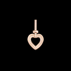 Boucle d'oreille Pretty Woman
